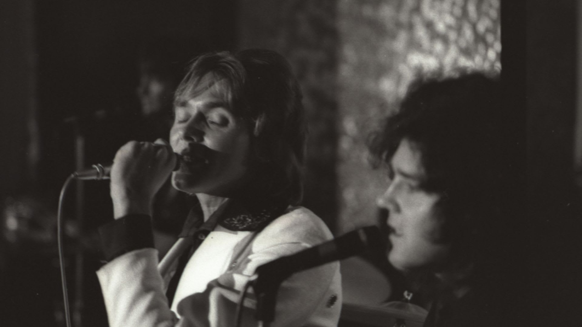 Paradise Billy Fury 40th Anniversary Concert Tickets Liverpool Empire in Liverpool ATG Tickets